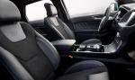Ford Edge ST 2018 года (NA)